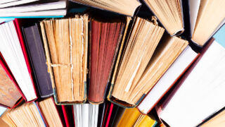 dzieła i motywy, które często wpadają jako konteksty na polskim