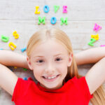 How to teach a child to spell